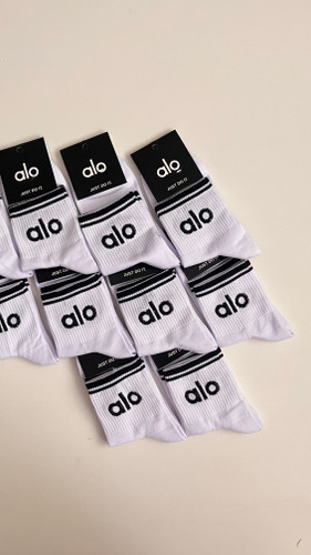 جوراب alo