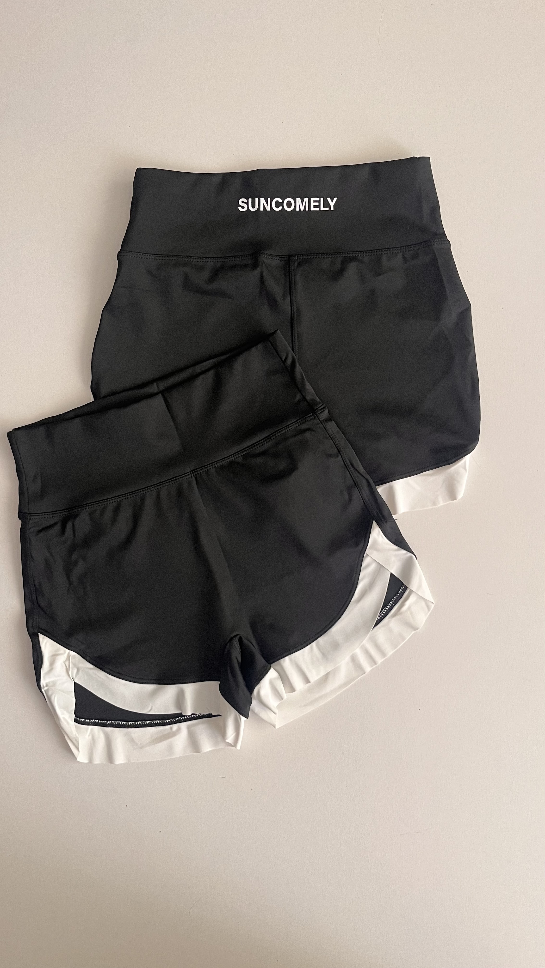 شورتک فلامنت