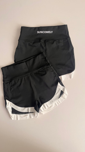 شورتک فلامنت
